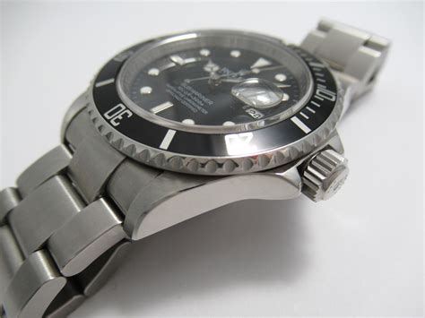 pre owned submariner rolex watches|Rolex Submariner used under 5000.